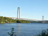  H�gakustenbron Bridge