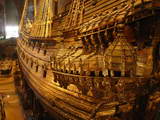  The Vasa in Stockholm.