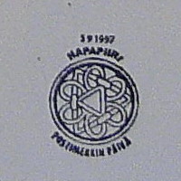 1997 Postmark