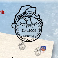 2005 Postmark