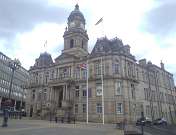 Dewsbury Town Hall